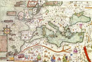 (Mapped) (Star)gates, Grids, Portals, Hubs, Pillars, Networks And ...