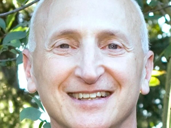 Breath, Light, The Inner Teacher And The Vastness Of Samadhi | Anapanasati Series With Richard&nbsp;Shankman