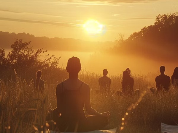 Faith, Persistence, Nimitta, Waiting For Jhana And The Four Elements | Anapanasati Series With Brian&nbsp;Newman