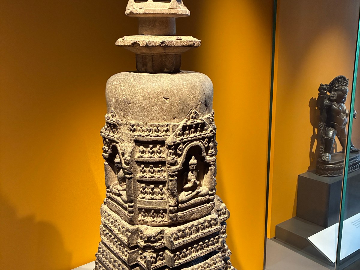 Recent Dhamma Vibes — Aug&nbsp;2026